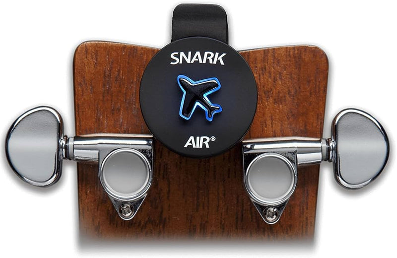 Load image into gallery viewer, Rechargeable tuner “SNARK AIR”
