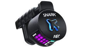 Load image into gallery viewer, Rechargeable tuner “SNARK AIR”
