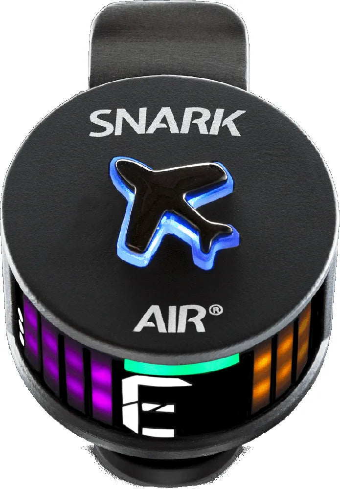 Load image into gallery viewer, Rechargeable tuner “SNARK AIR”
