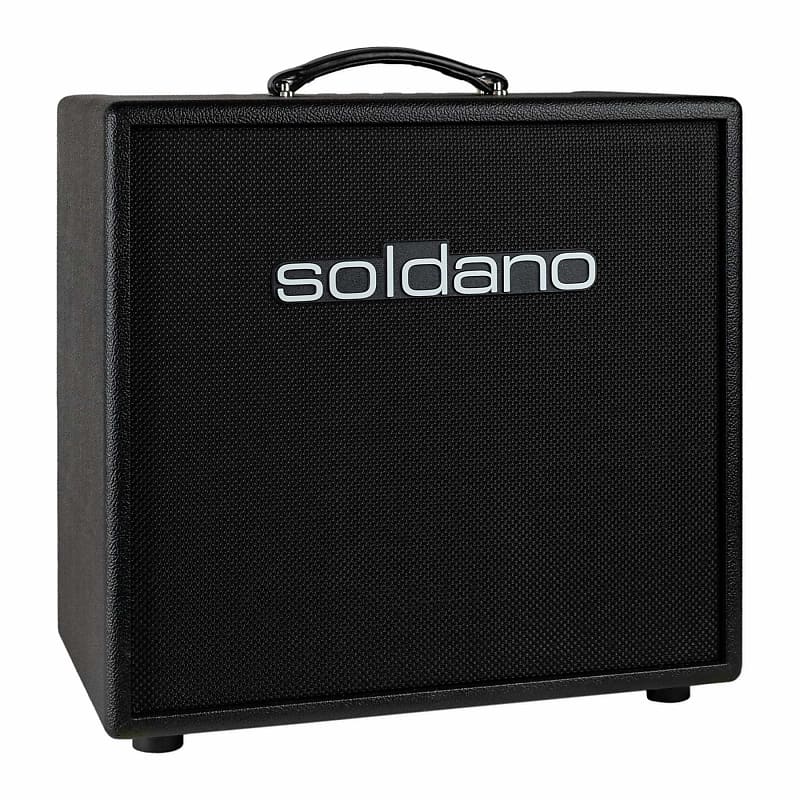 Load image into gallery viewer, Guitar amplifier &quot;SLO-30 112 COMBO&quot; 1x12 30W
