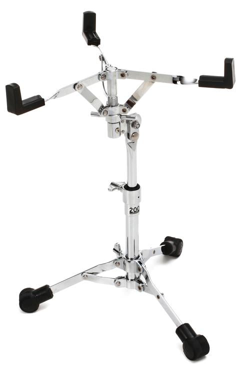 Load image into gallery viewer, SONOR / SS2000 / Sonor SS-2000-LT Snare Drum Stand Chrome
