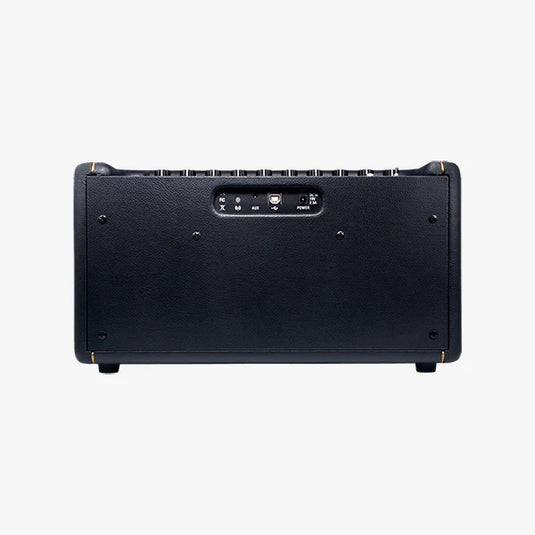 Guitar amplifier 40 W 2x4 dsp "Bluetooth" black 