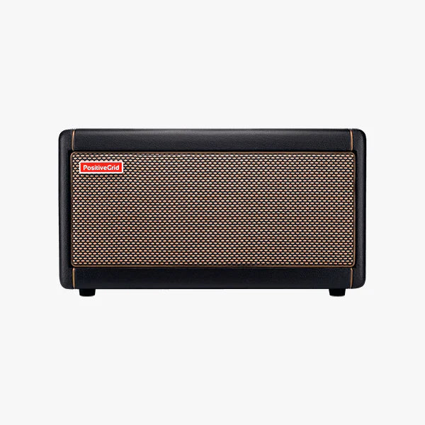 Guitar amplifier 40 W 2x4 dsp 