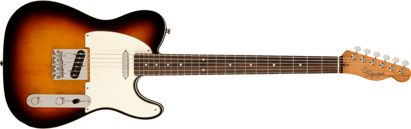 Load image into gallery viewer, Guitare électrique, &quot;Classic Vibe Baritone Custom Telecaster&quot;
