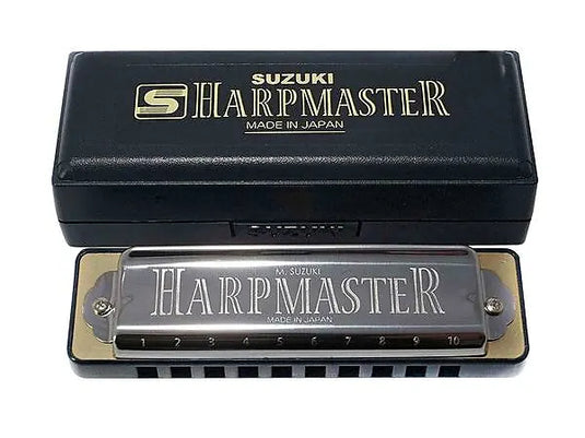 Harmonica 