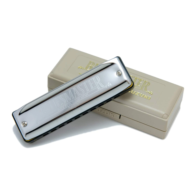 Harmonica 