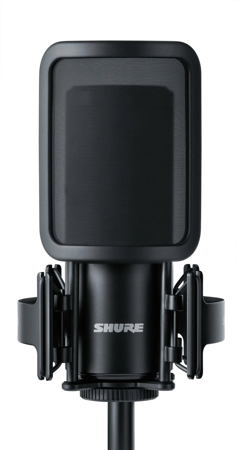 Chargez l&#39;image dans la visionneuse de la galerie, Microphone Shure SM4-K-KIT
