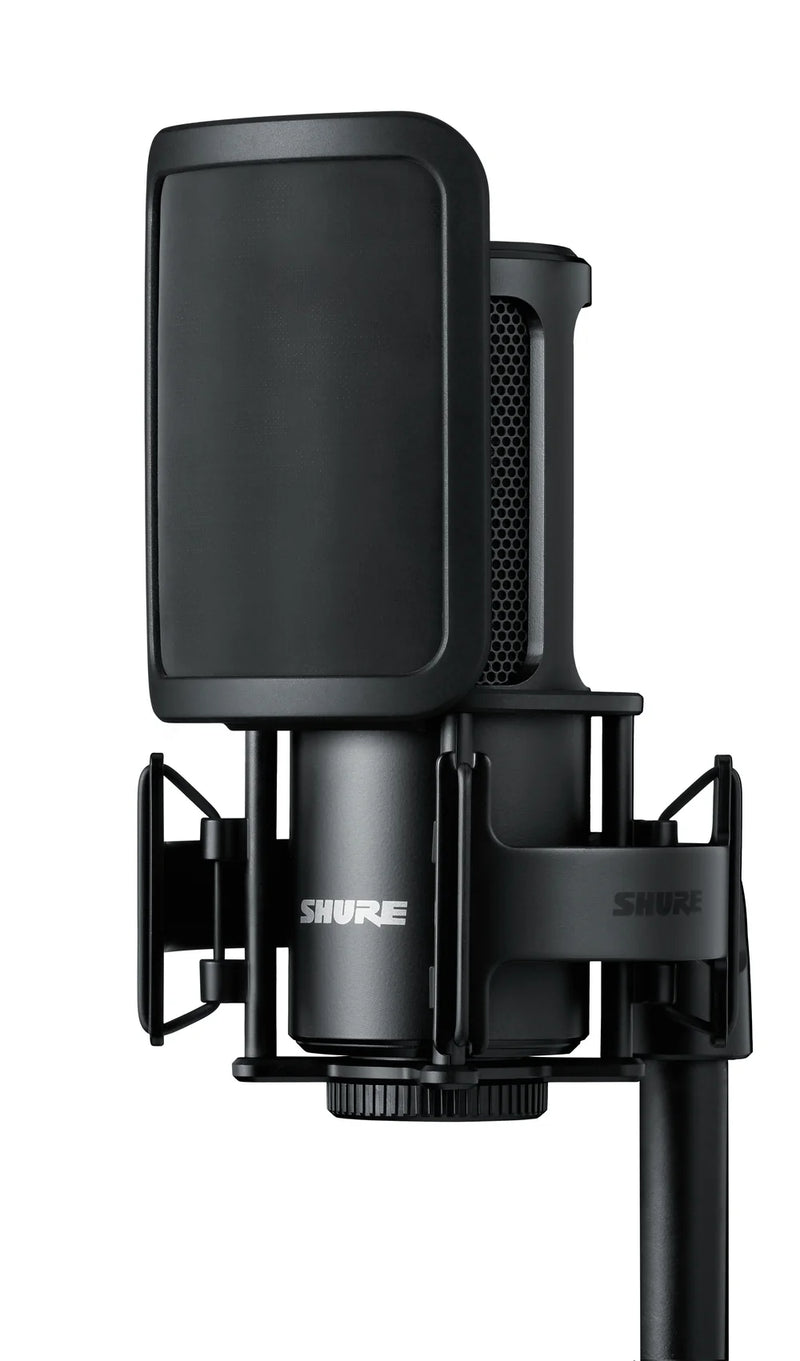 Chargez l&#39;image dans la visionneuse de la galerie, Microphone Shure SM4-K-KIT
