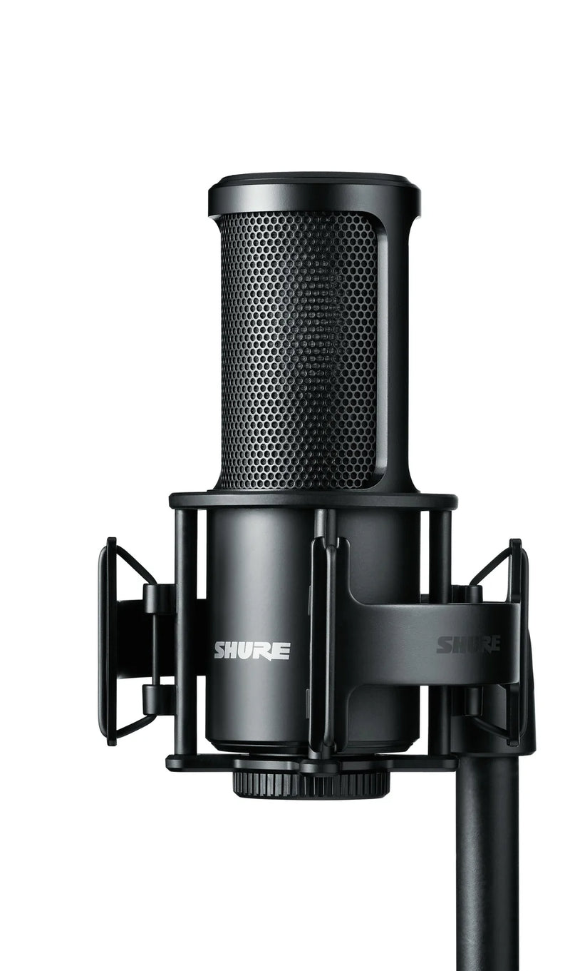 Chargez l&#39;image dans la visionneuse de la galerie, Microphone Shure SM4-K-KIT
