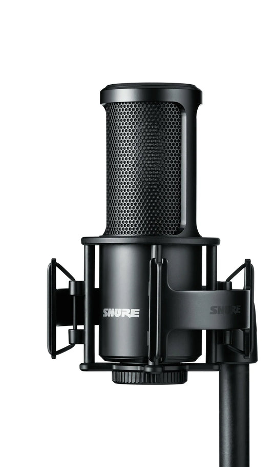 Microphone Shure SM4-K-KIT