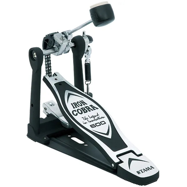 TAMA / HP600D / Iron Cobra 600 Series Single Bass Drum Pedal