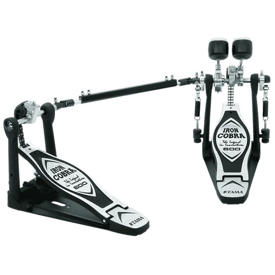 TAMA / HP600DTW / Iron Cobra 600 Series Double Bass Drum Pedal.webp