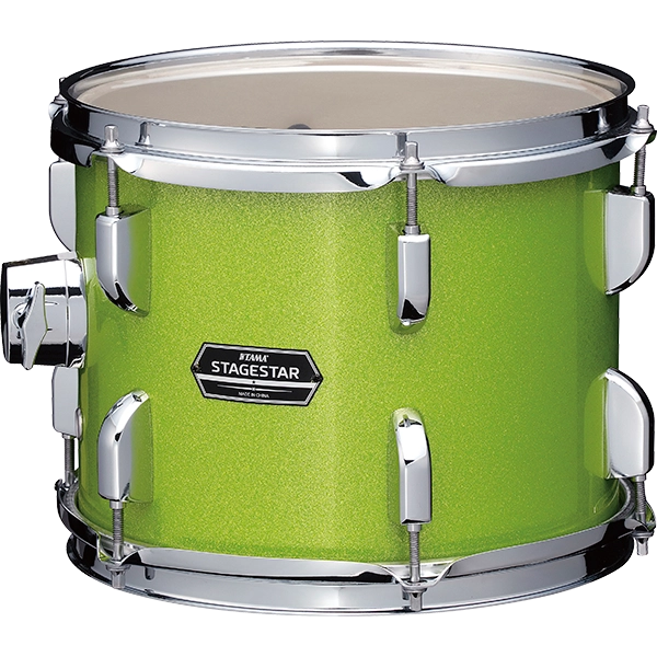 Chargez l&#39;image dans la visionneuse de la galerie, TAMA / ST52H5CLGS / STAGESTAR, Lime Green Sparkle (LGS)
