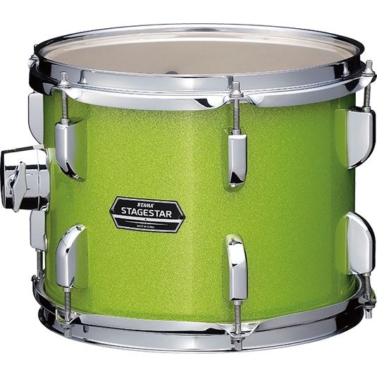 TAMA / ST52H5CLGS / STAGESTAR, Lime Green Sparkle (LGS)