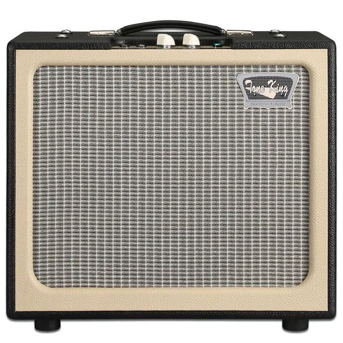 Guitar amplifier 