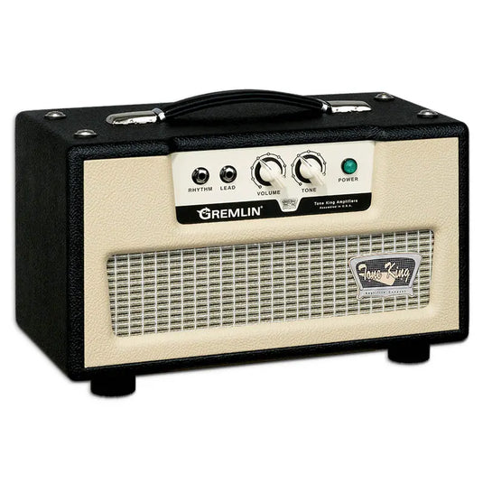 Amplificateur "GREMLIN" 5w avec atténuateur