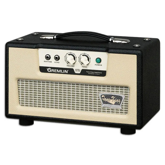 “GREMLIN” 5w amplifier with attenuator