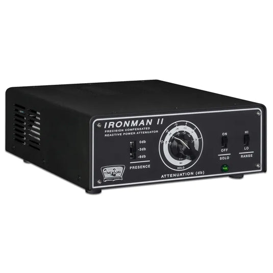 Amplifier attenuator "IRONMAN II" 100W