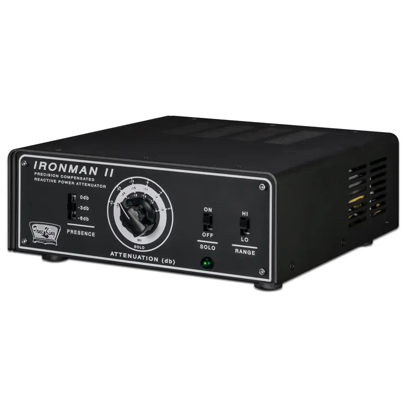Load image into gallery viewer, Amplifier attenuator &quot;IRONMAN II&quot; 100W

