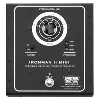 Atténuateur d'amplificateur "IRONMAN II MINI" 30W