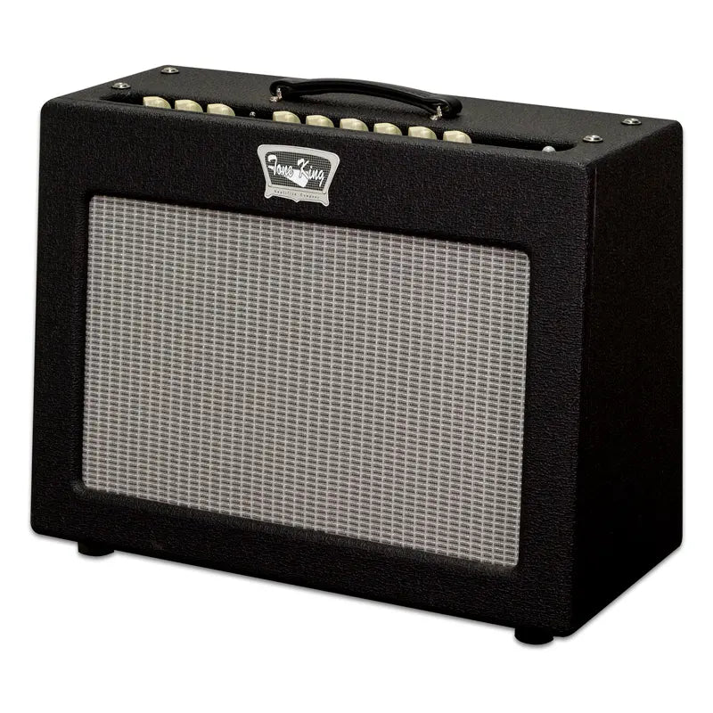 Load image into gallery viewer, Guitar amplifier &quot;SKY KING COMBO-BLK&quot; 35W 1 x12
