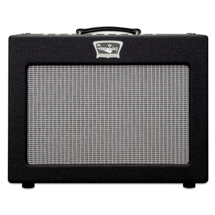 Guitar amplifier 