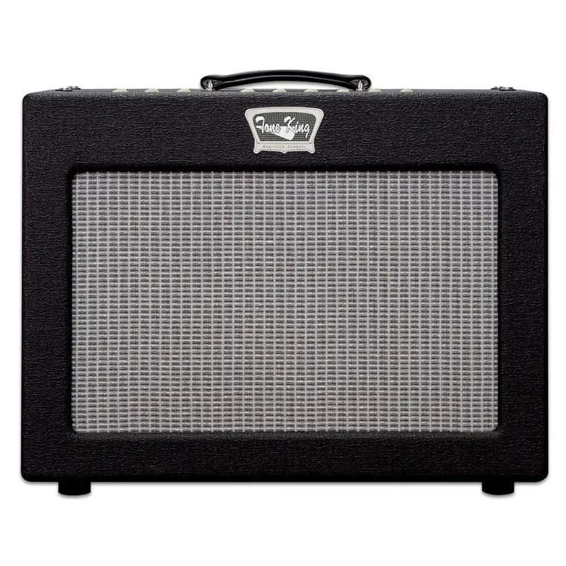 Load image into gallery viewer, Guitar amplifier &quot;SKY KING COMBO-BLK&quot; 35W 1 x12
