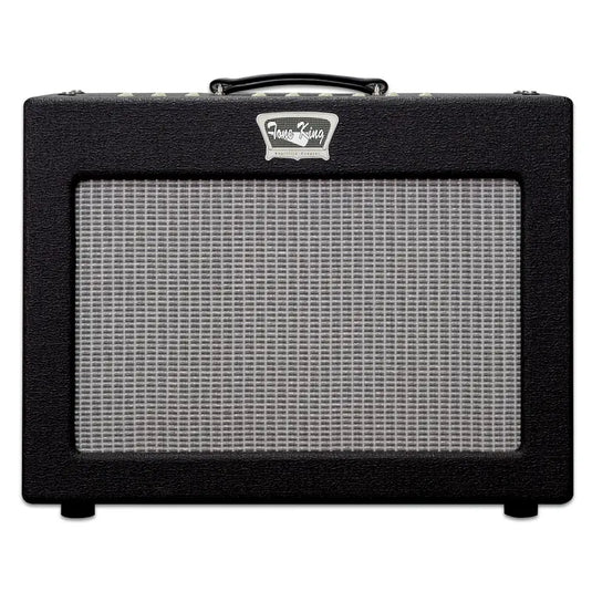 Guitar amplifier 