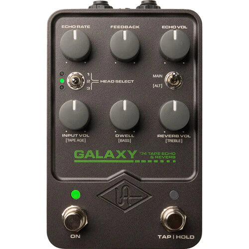 UNIVERSAL AUDIO / UA-GPM-GLXY / Galaxy '74 Tape Echo & Reverb