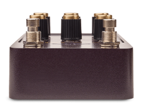 UNIVERSAL AUDIO / UA-GPM-LION / UAFX Lion '68 Super Lead Amp brings you classic British amp sounds