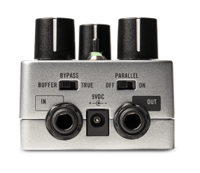 UNIVERSAL AUDIO / UA-GPS-1176 / authentic UA 1176 compression