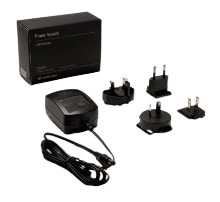 UNIVERSAL AUDIO / UAPSU-GP1-WW / POWER SUPPLY FOR UNIVERSAL AUDIO PEDALS