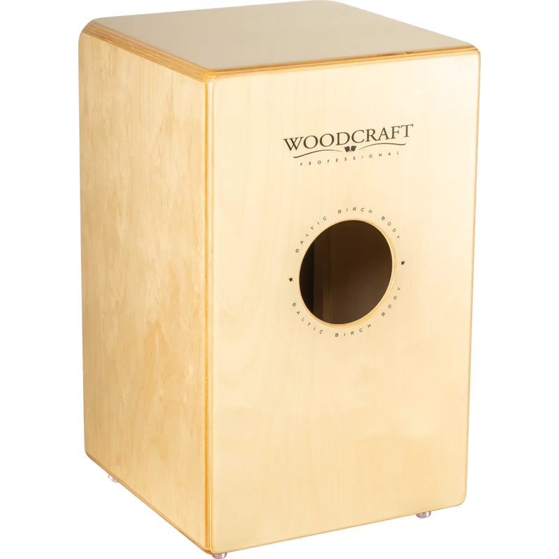 Load image into gallery viewer, MEINL PERCUSSION / WCP100MB / Professional Woodcraft Cajon, Makah-Burl
