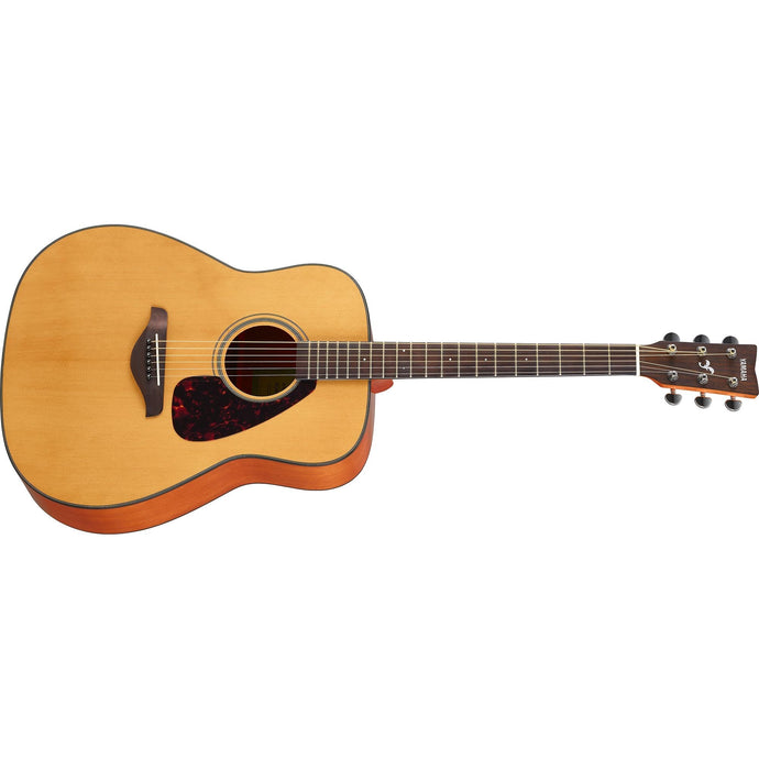 Acoustic guitar 