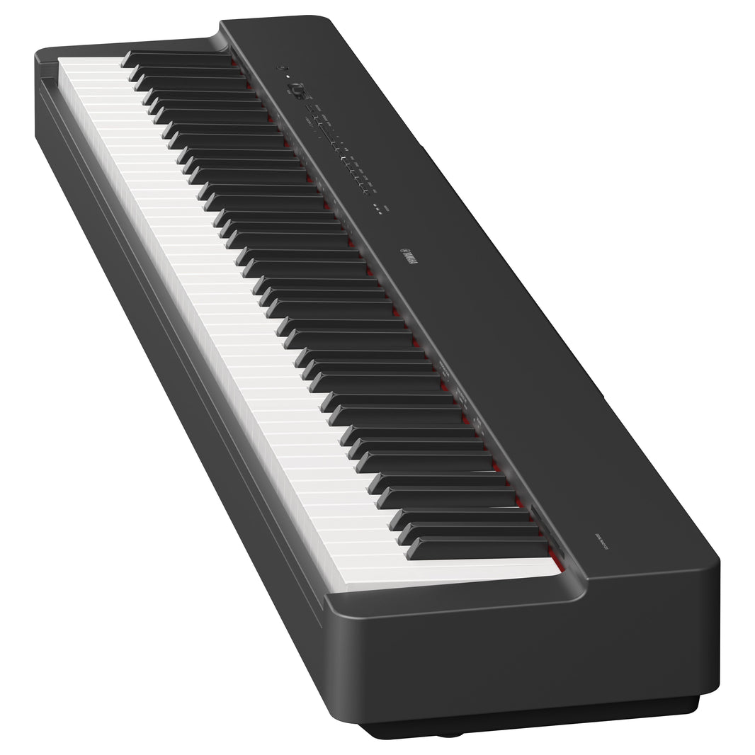 Piano Numérique 88 notes - Noir – Drummond Musique