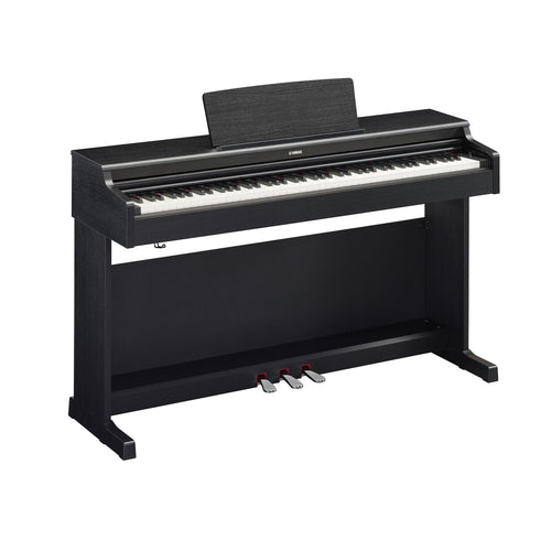 88-note digital piano GH3 “YDP165B”