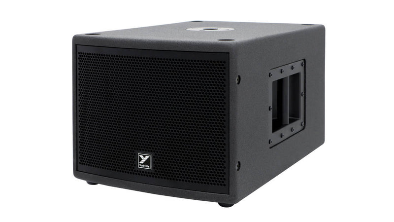 Load image into gallery viewer, YORKVILLE / EXM-MOBILES / Battery Powered Excursion Amplified Subwoofer
