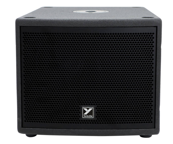 Load image into gallery viewer, YORKVILLE / EXM-MOBILES / Battery Powered Excursion Amplified Subwoofer
