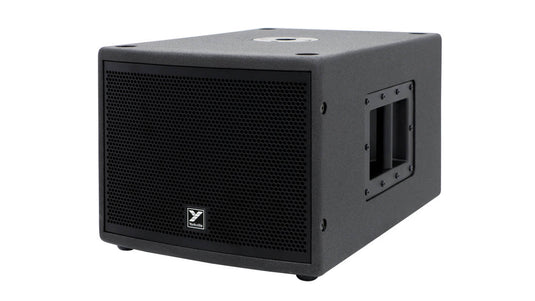 YORKVILLE / EXM-MOBILES / Battery Powered Excursion Amplified Subwoofer