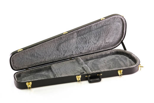 Teardrop Hard Case for Electric Bass