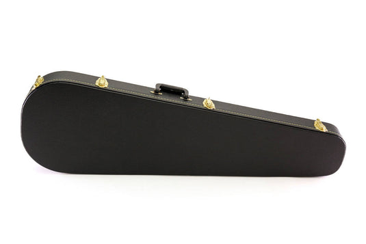 Teardrop Hard Case for Electric Bass