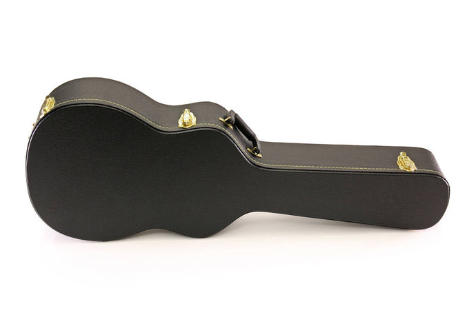 Hard case for classical guitar