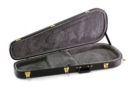 Teardrop Hard Case for Electric Guitar