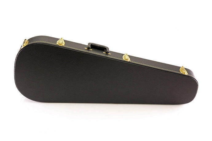 Teardrop Hard Case for Electric Guitar