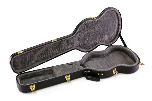 Hard case for SG guitar