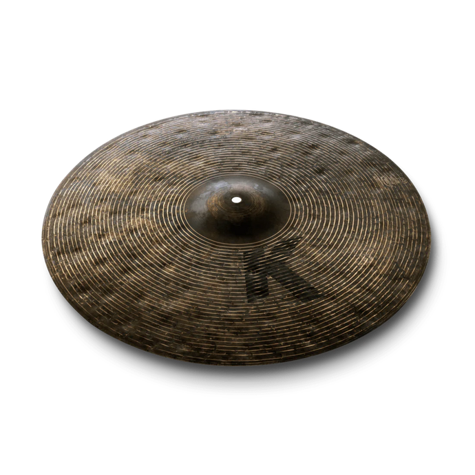 ZILDJIAN / K1426 / 21'' K Custom Special Dry Ride