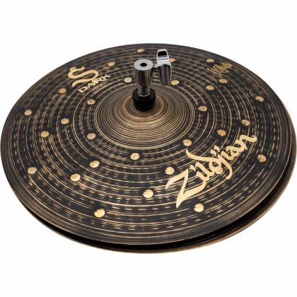 ZILDJIAN / SD14HPR / Dark Series 14