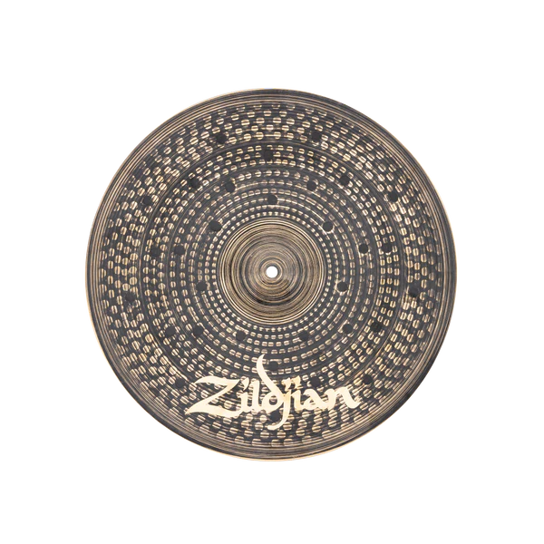 Chargez l&#39;image dans la visionneuse de la galerie, ZILDJIAN / SD16C / Dark Thin Crash Cymbal - 16&quot;
