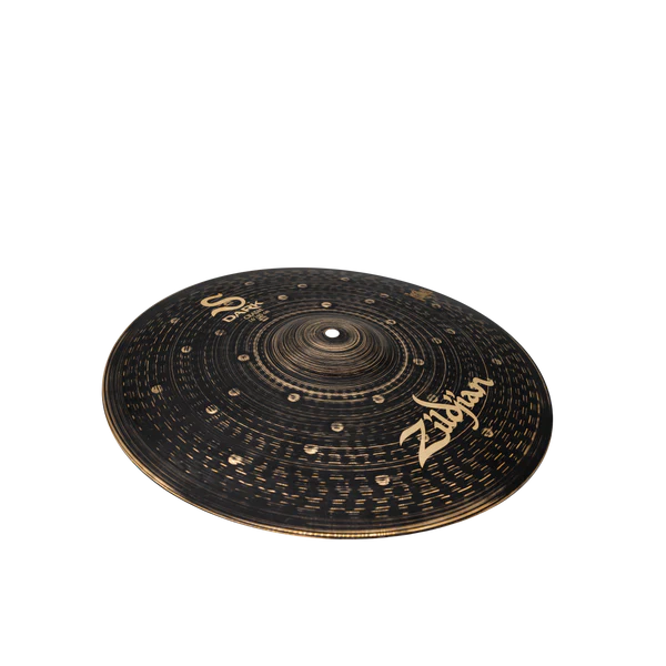 Chargez l&#39;image dans la visionneuse de la galerie, ZILDJIAN / SD16C / Dark Thin Crash Cymbal - 16&quot;
