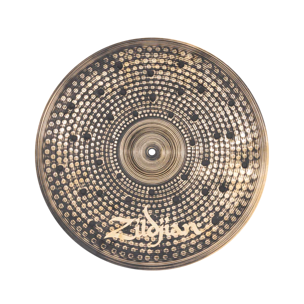 Chargez l&#39;image dans la visionneuse de la galerie, ZILDJIAN / SD18C / Dark Thin Crash Cymbal - 18&quot;
